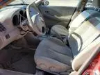 2004 Nissan Altima Base