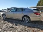 2010 Lexus LS 460