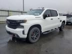 2021 Chevrolet Silverado K1500 RST