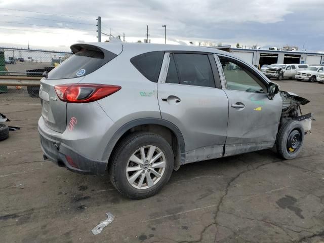 2015 Mazda CX-5 Sport