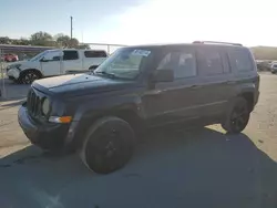 2015 Jeep Patriot Sport en venta en Orlando, FL