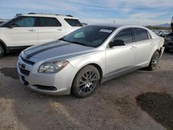 Chevrolet Vehiculos salvage en venta: 2012 Chevrolet Malibu LS