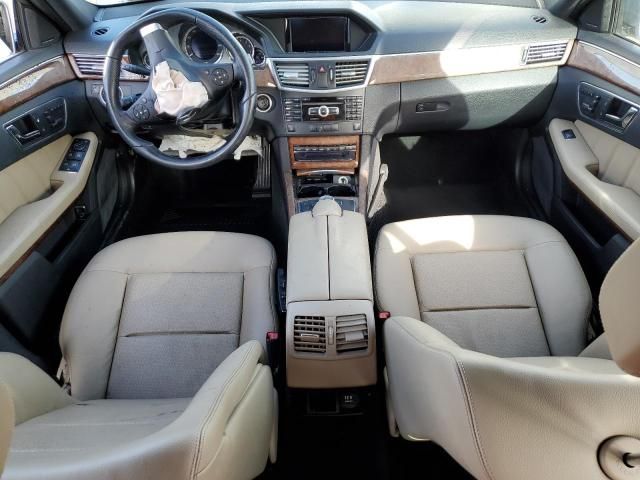 2011 Mercedes-Benz E 350 4matic Wagon