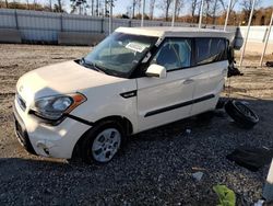 2013 KIA Soul en venta en Spartanburg, SC