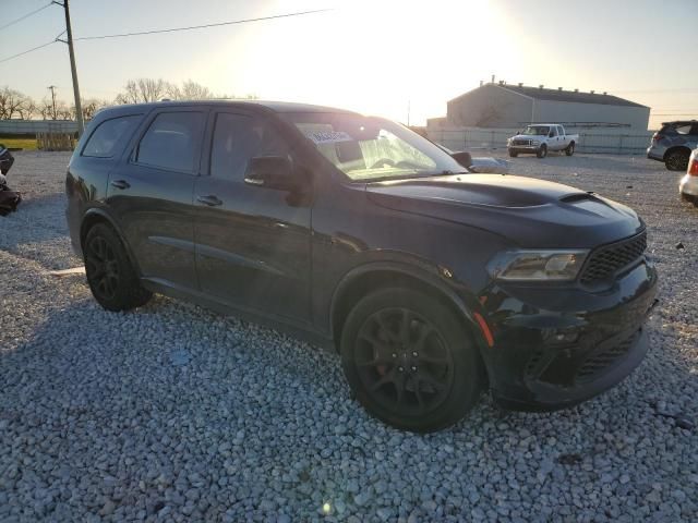 2022 Dodge Durango SRT 392