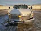 2012 Chevrolet Silverado C3500