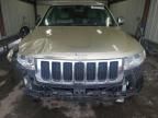 2011 Jeep Grand Cherokee Limited