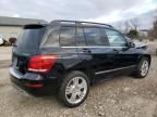 2014 Mercedes-Benz GLK 250 Bluetec