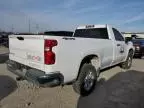 2019 Chevrolet Silverado K1500