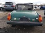 1977 MG Midget CON