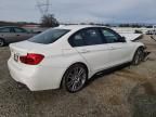 2016 BMW 340 I