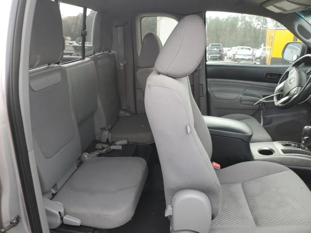 2014 Toyota Tacoma Access Cab