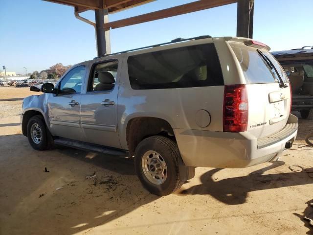 2009 Chevrolet Suburban K2500 LT