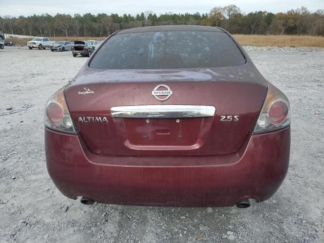 2010 Nissan Altima Base