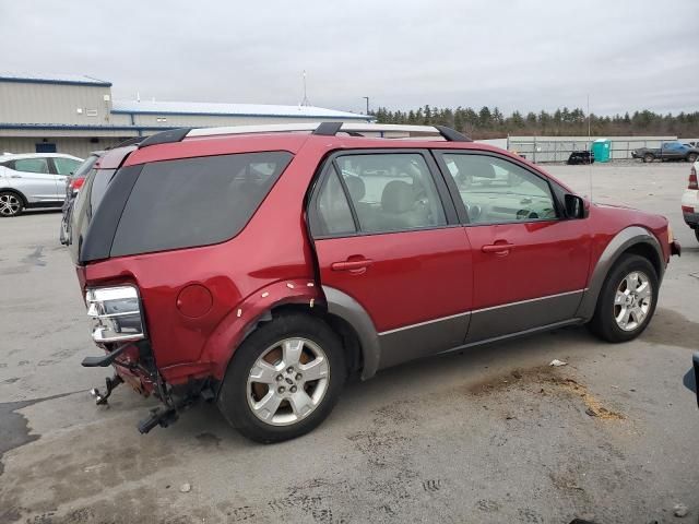 2006 Ford Freestyle SEL