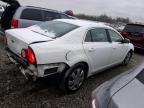 2010 Chevrolet Malibu 1LT