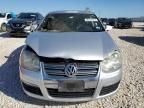 2005 Volkswagen New Jetta TDI Option Package 2