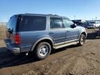 2000 Ford Expedition Eddie Bauer