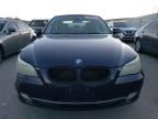 2008 BMW 535 XI