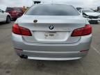 2011 BMW 528 I