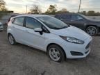 2017 Ford Fiesta SE