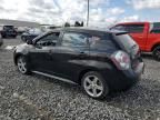 2009 Pontiac Vibe