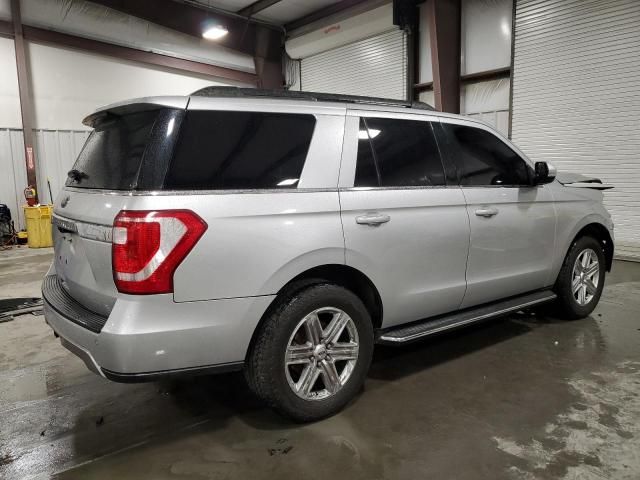 2018 Ford Expedition XLT