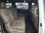 2011 Honda Odyssey EXL