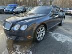 2010 Bentley Continental GTC