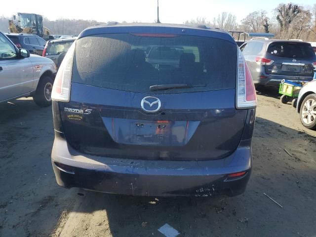 2009 Mazda 5