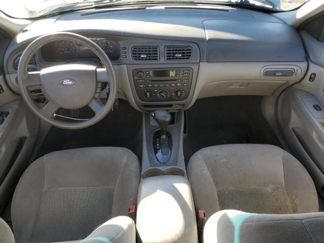 2007 Ford Taurus SE