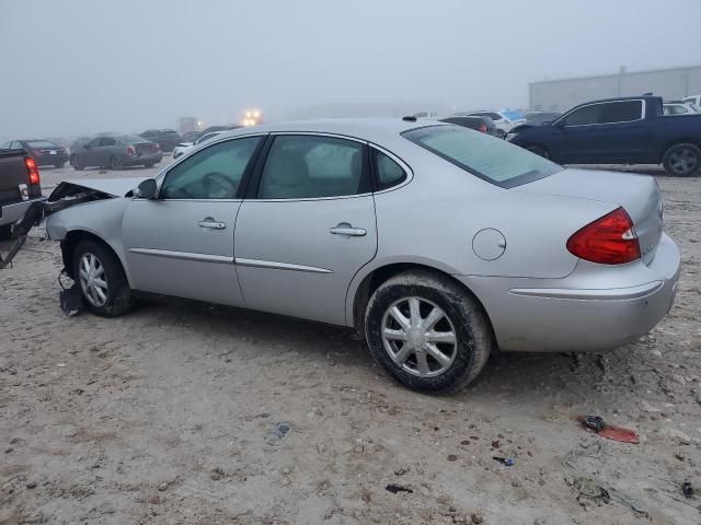 2006 Buick Lacrosse CX