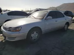 Salvage cars for sale from Copart Colton, CA: 1994 Lexus ES 300