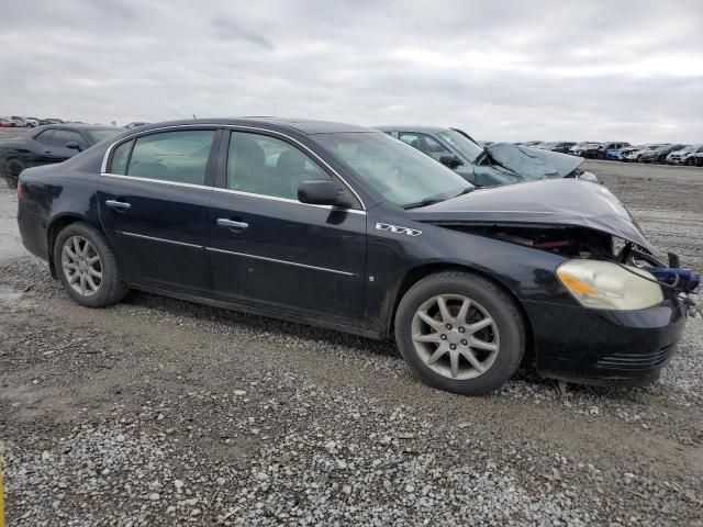 2006 Buick Lucerne CXL