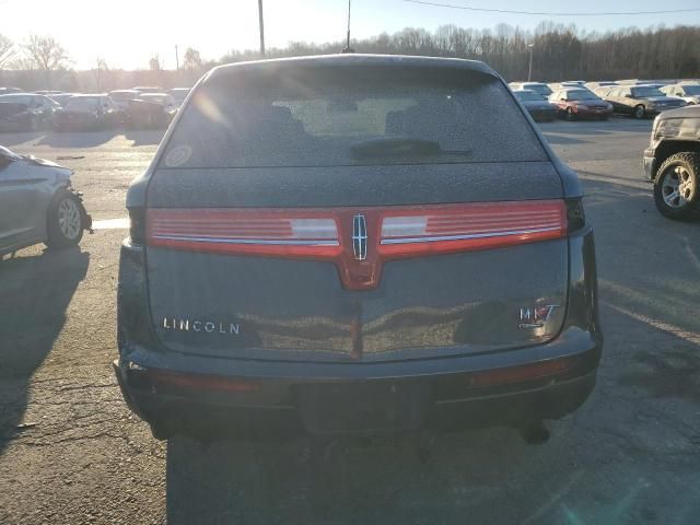 2014 Lincoln MKT