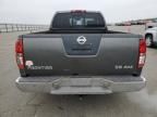 2008 Nissan Frontier King Cab LE