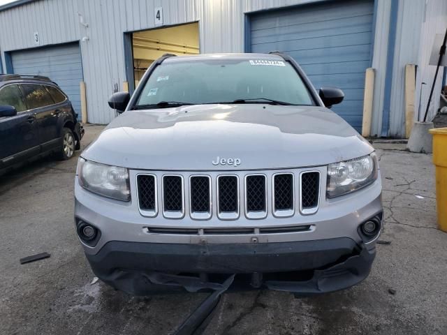 2015 Jeep Compass Sport