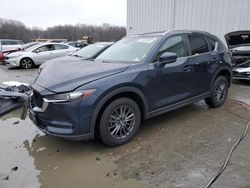 Vehiculos salvage en venta de Copart Windsor, NJ: 2019 Mazda CX-5 Touring