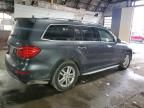 2014 Mercedes-Benz GL 450 4matic