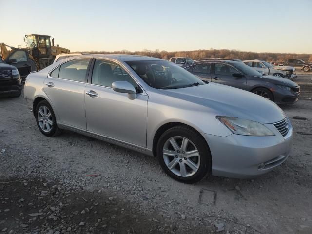 2009 Lexus ES 350