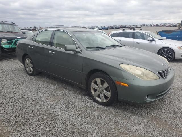 2005 Lexus ES 330