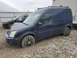 2012 Ford Transit Connect XLT en venta en Appleton, WI