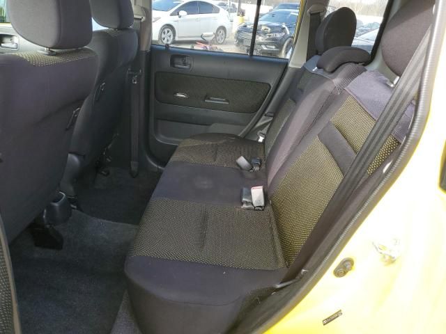 2005 Scion XB