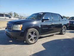 2007 Chevrolet Avalanche K1500 en venta en Orlando, FL