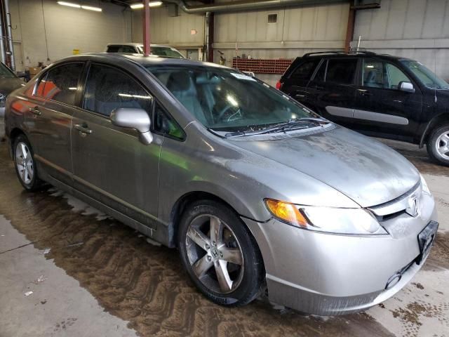 2006 Honda Civic EX