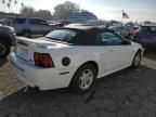 2002 Ford Mustang GT