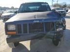 1997 Jeep Cherokee Sport