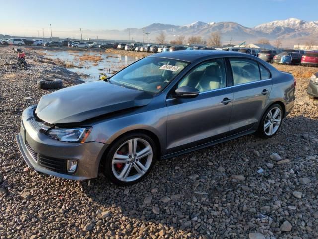 2015 Volkswagen Jetta GLI