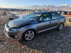 2015 Volkswagen Jetta GLI en venta en Magna, UT