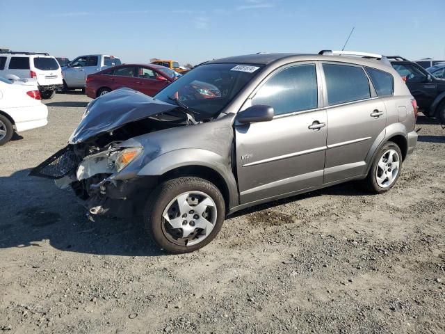 2005 Pontiac Vibe